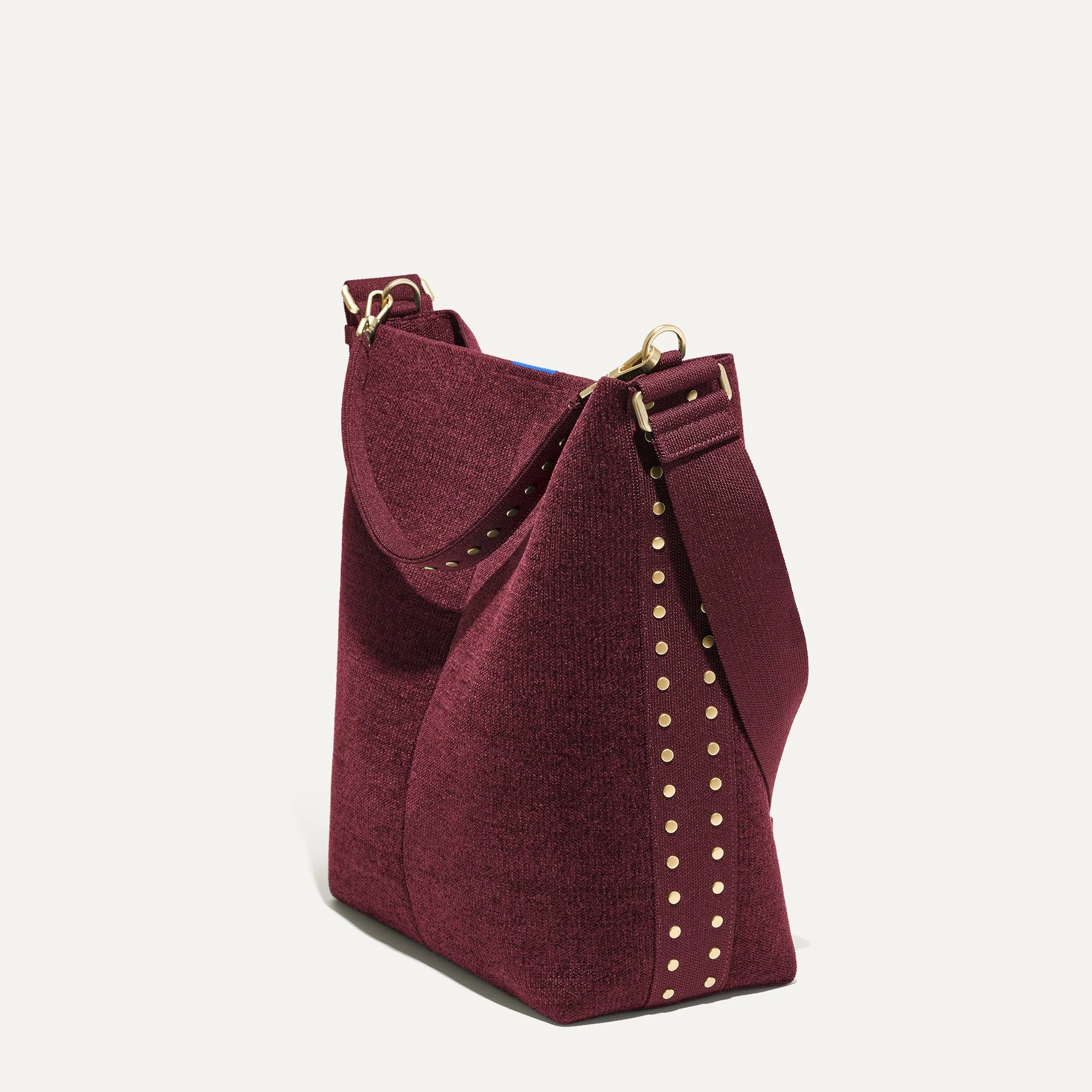 The Bucket Bag - Revelvet™ Syrah - Image 3