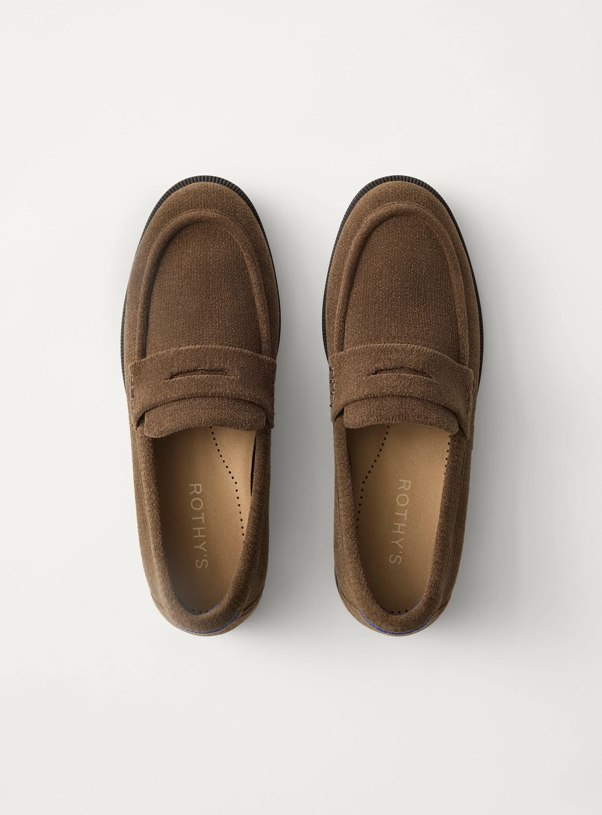 The Penny Loafer - ReVelvet™ Bistro
