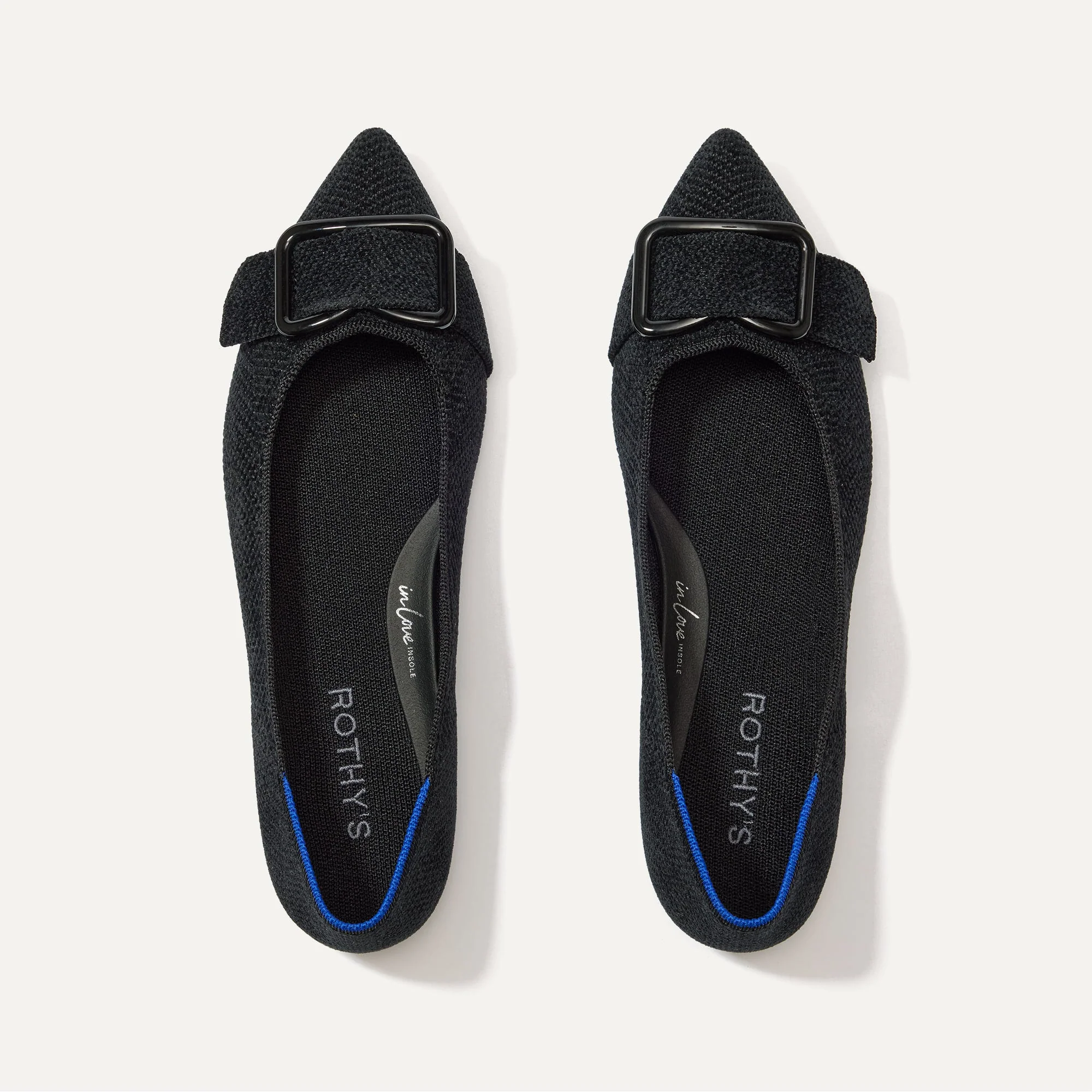 The Emblem Point II - ReVelvet™ Black