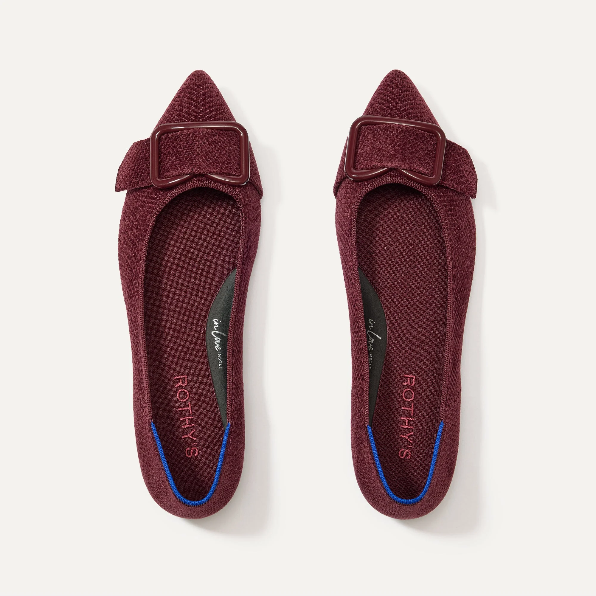 The Emblem Point II - ReVelvet™ Syrah