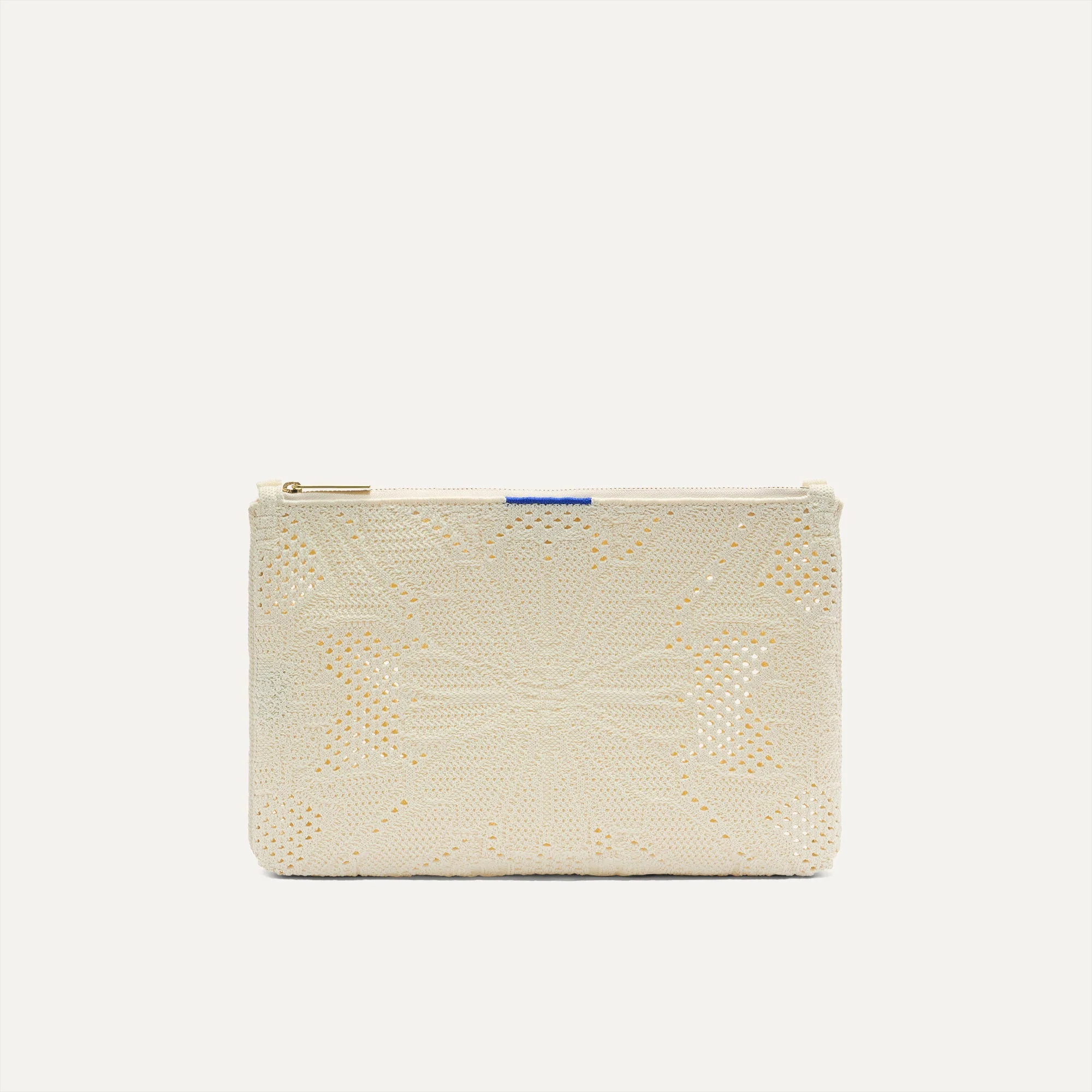 The Convertible Clutch - Moonflower