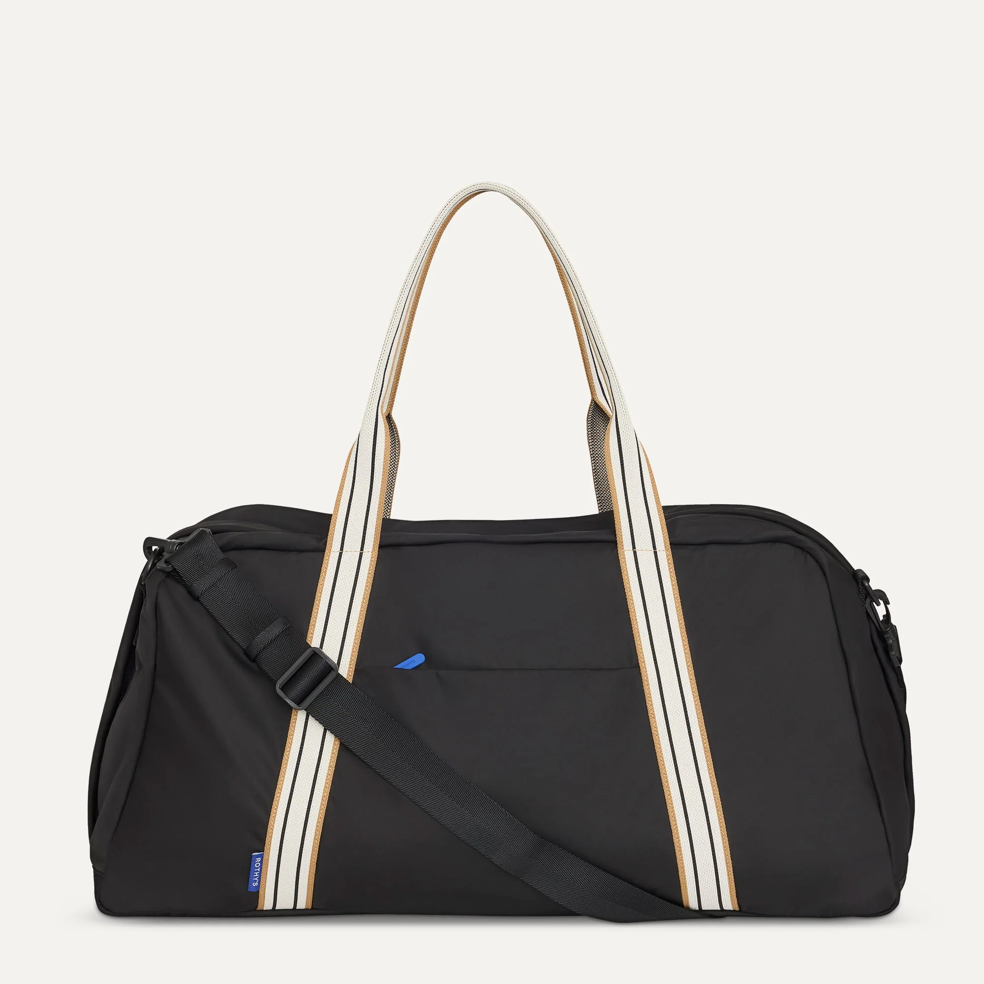 The Travel Duffel - Ink