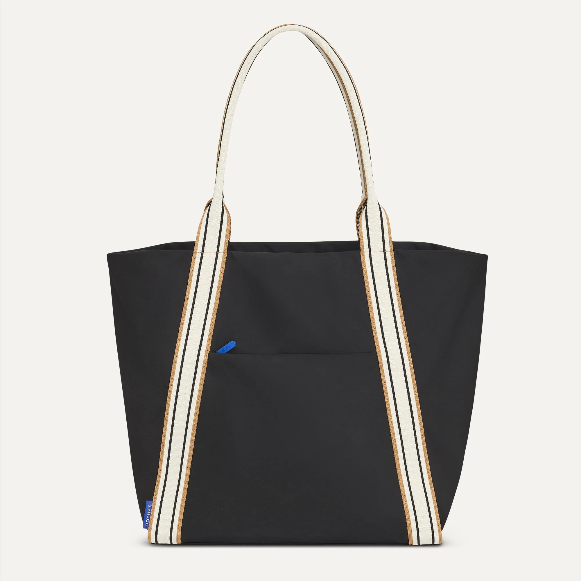 The Travel Tote - Ink