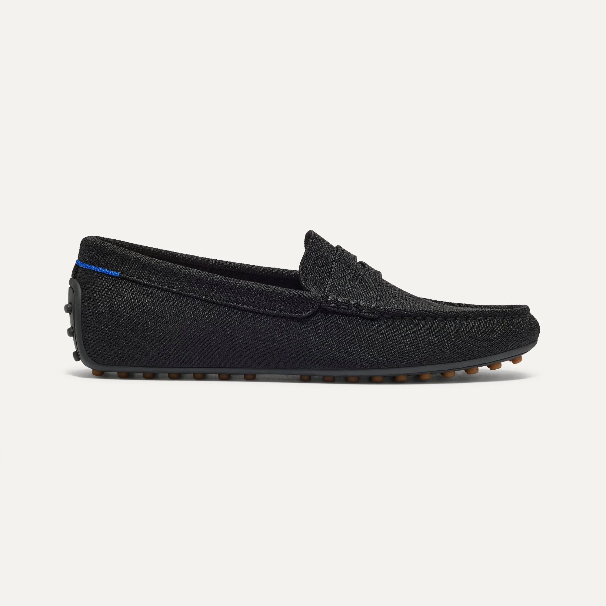 The Men's Daily Driver - Black