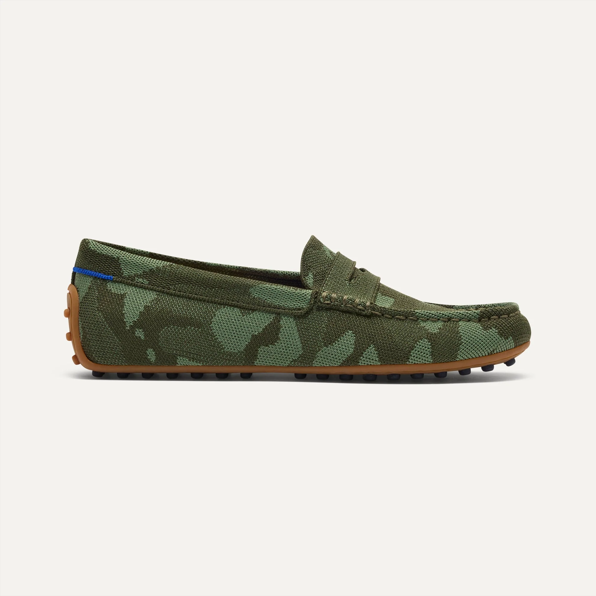 The Men's Daily Driver - Forest Camo