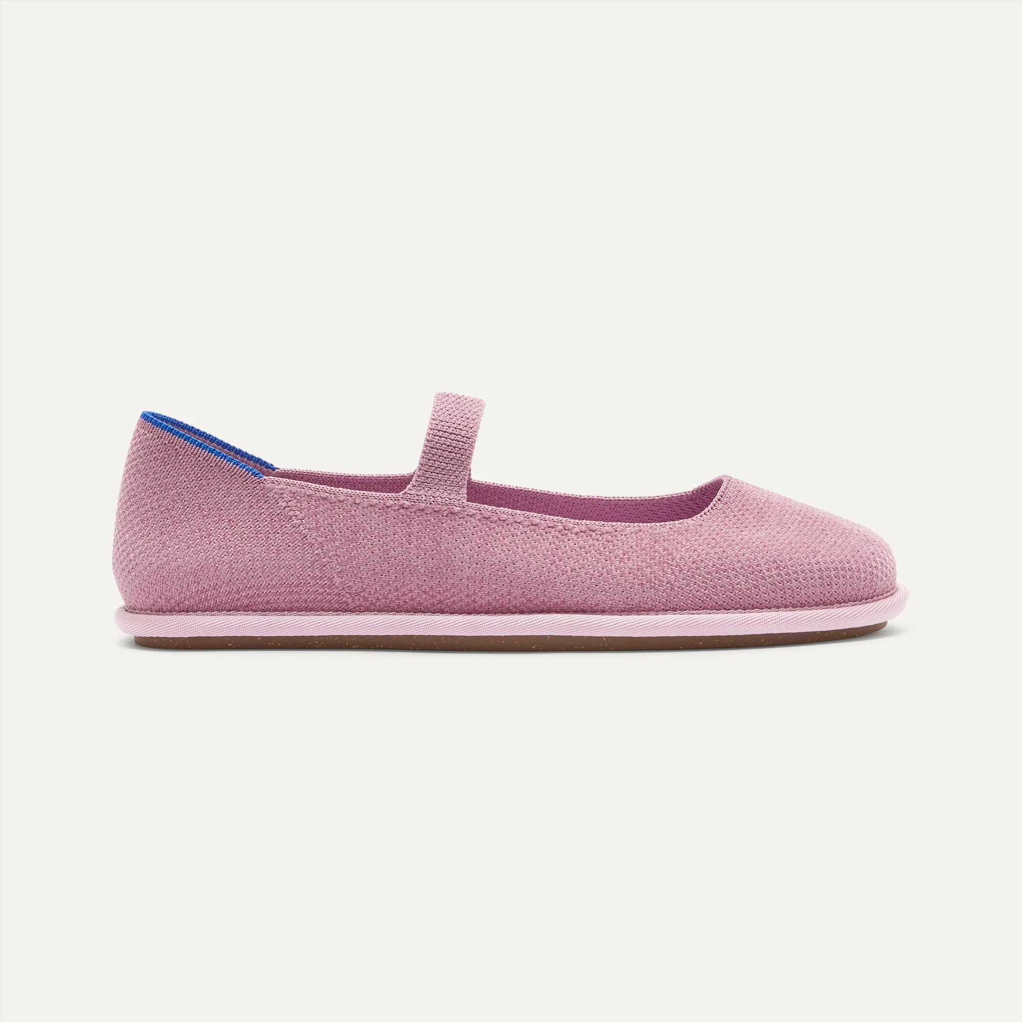 The Cruiser Mary Jane - ReVelvet™ Lilac - Image 4