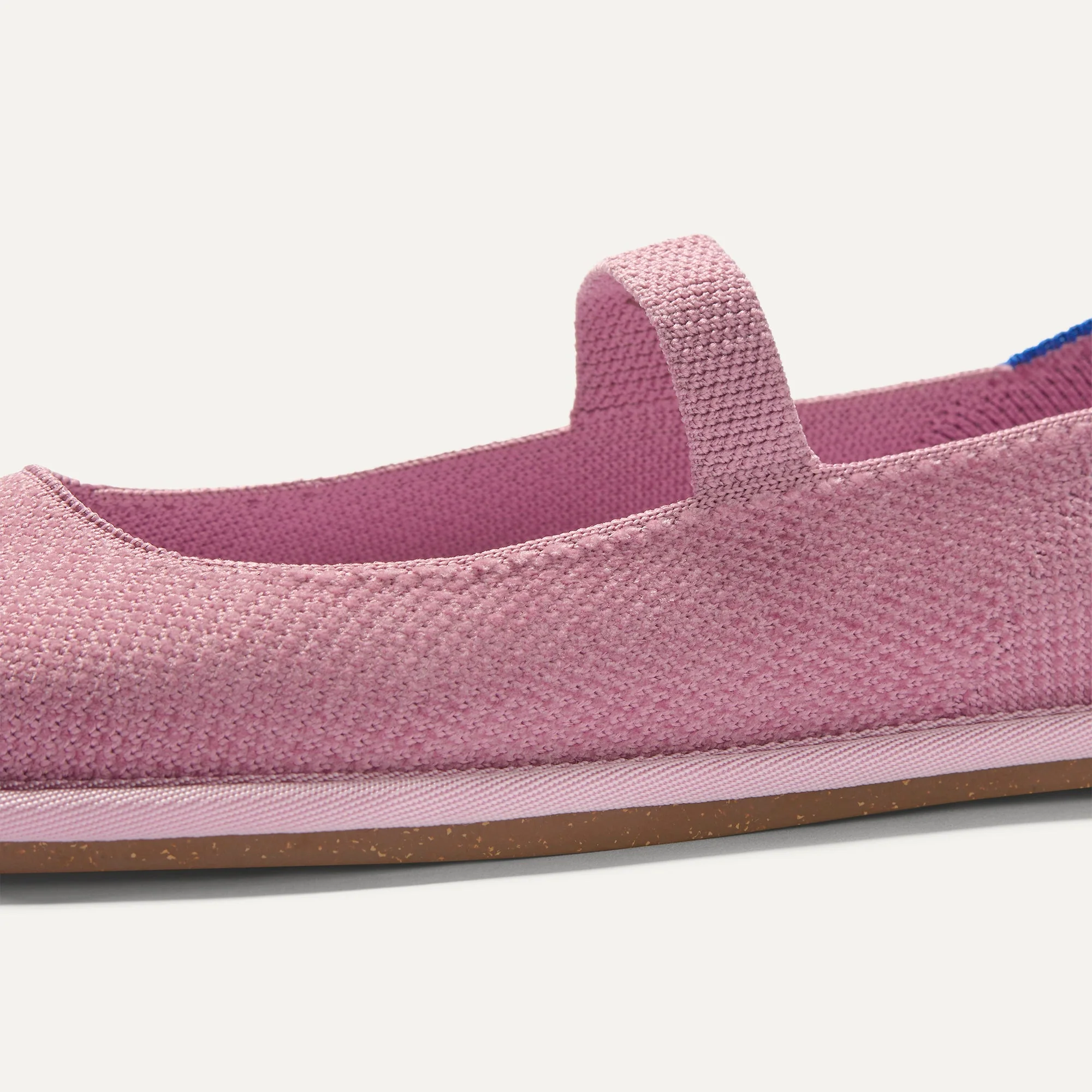 The Cruiser Mary Jane - ReVelvet™ Lilac - Image 7