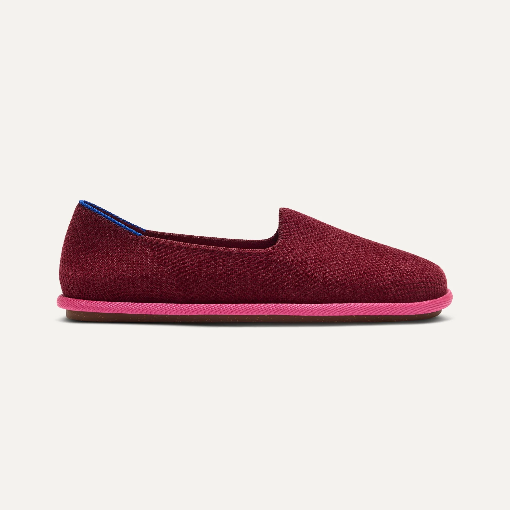 The Cruiser Loafer - ReVelvet™ Cabernet - Image 5
