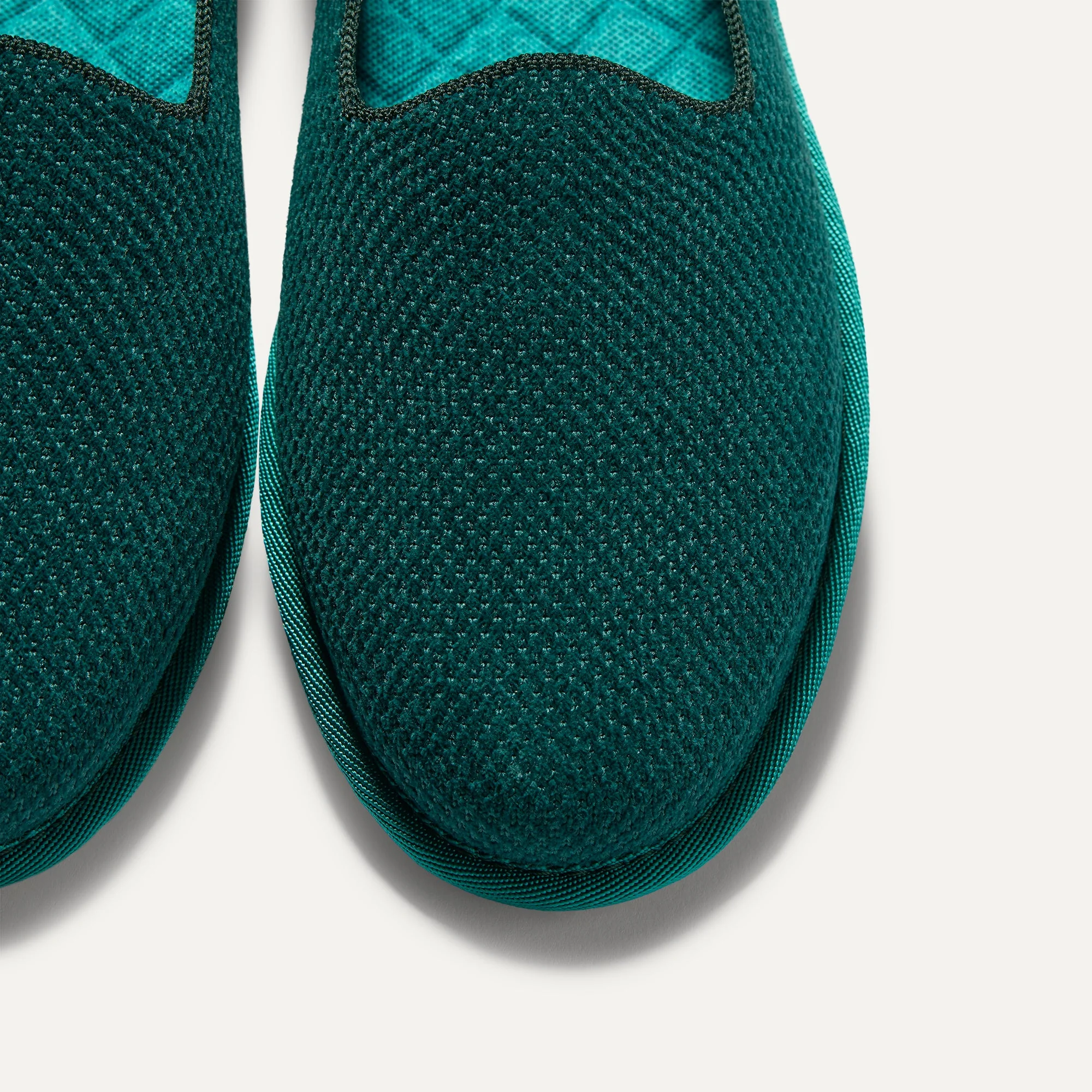The Cruiser Loafer - ReVelvet™ Everglade - Image 4