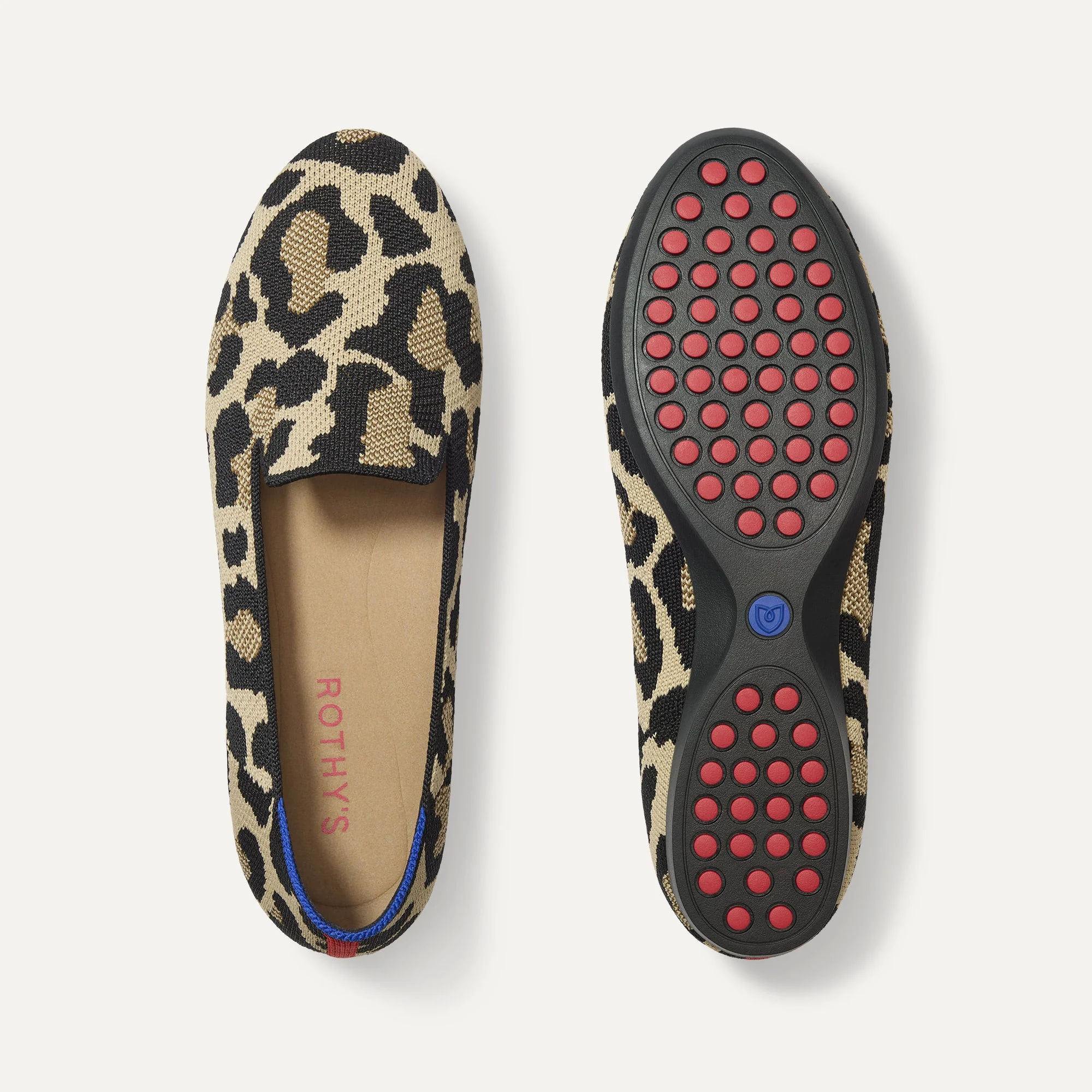 The Daily Loafer - Desert Cat
