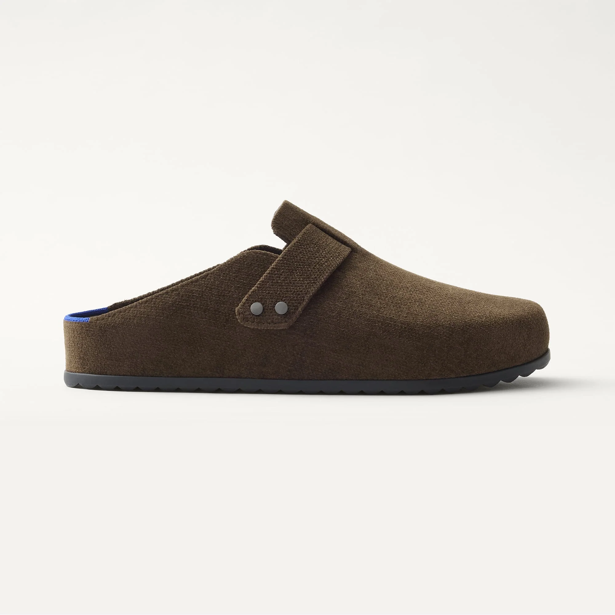 The Men's Clog - ReVelvet™ Bistro