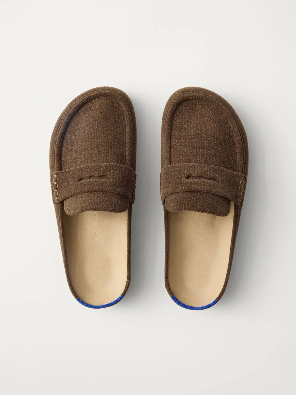 The Penny Clog - ReVelvet™ Bistro