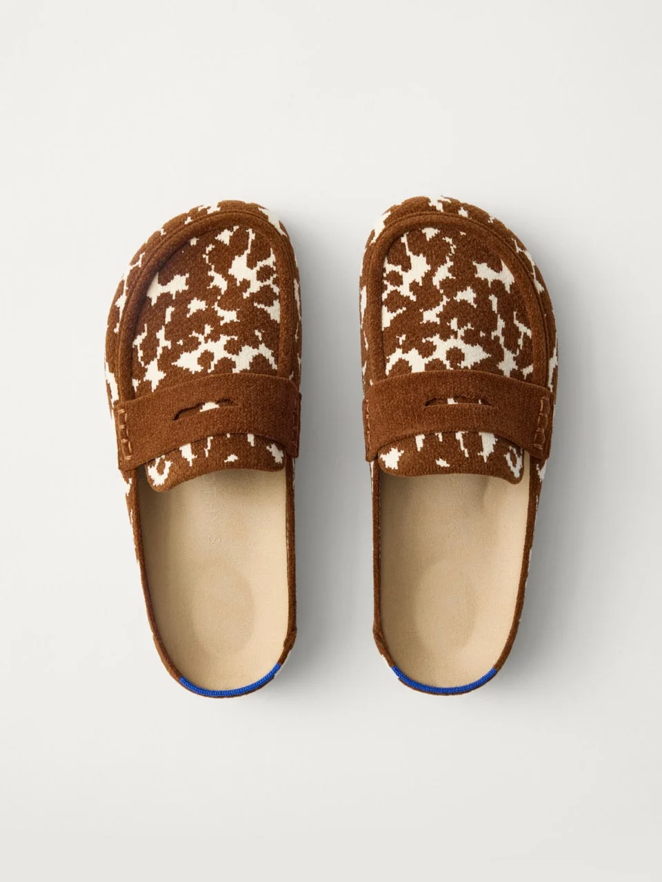The Penny Clog - ReVelvet™ Rodeo Torte